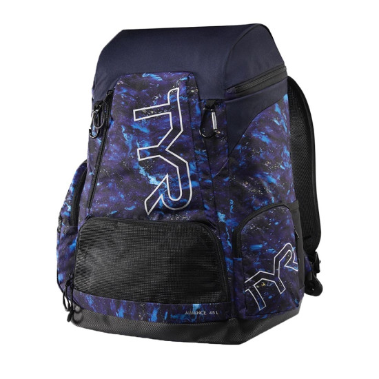 TYR Τσάντα πλάτης Alliance 45 L Kyanie Backpack